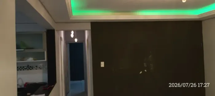 Apartamento Xerém 