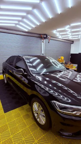 Volkswagen Jetta 250 TSI 1.4 Flex 16V Aut. 2018