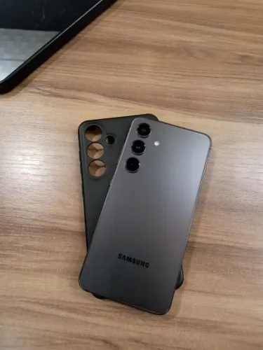 Galaxy S24 Black