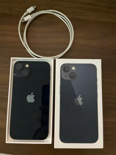 iPhone 13