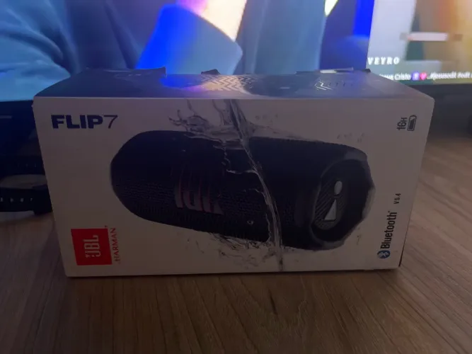 Jbl flip 7