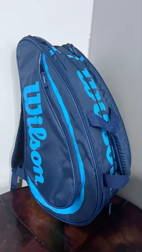 Raqueteira padel 