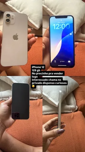 Iphone 12