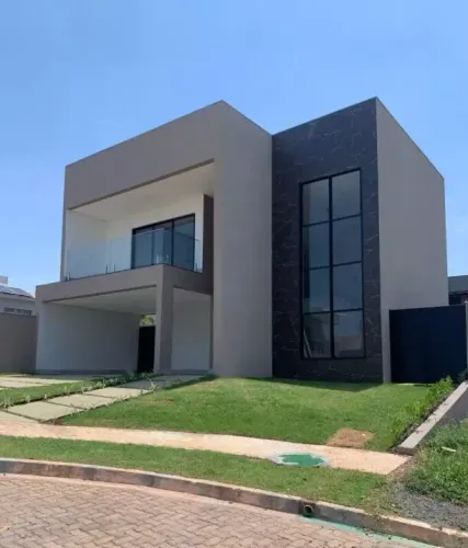 Casa em condomínio para venda, 4 quarto(s), Jardim Imperial, Cuiabá