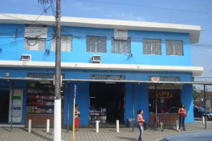 LOJA COMERCIAL 60 M2 ,  CENTRO , VICENTE DE CARVALHO 