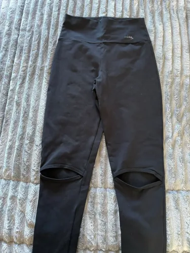 Legging preta