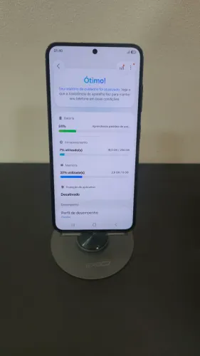 Samsung Galaxy S23 256GB | Perfeito Estado | Não Aceito Trocas