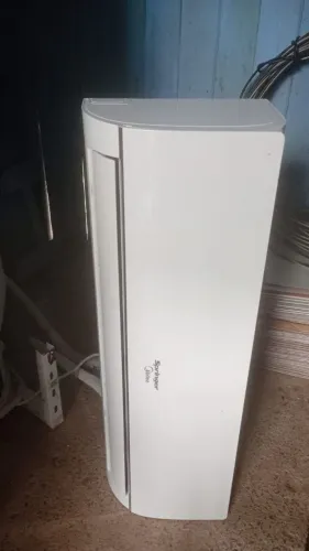 Vendo essa central de ar.