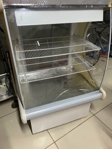 Expositor de pão