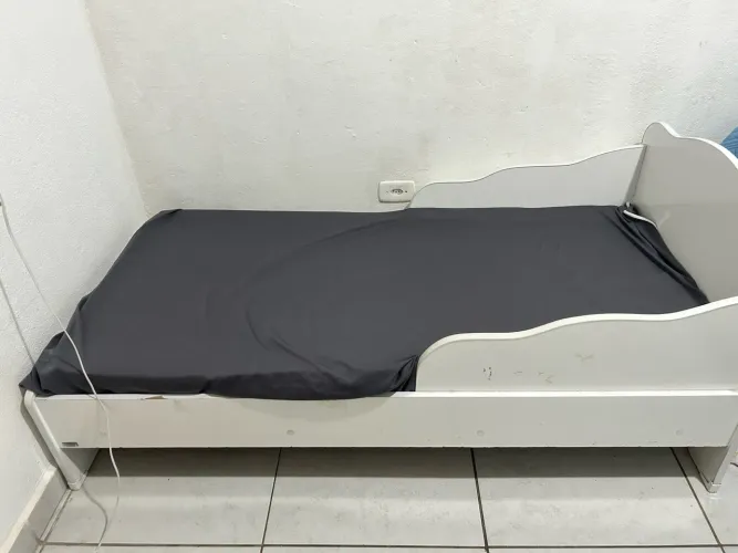 Cama infantil