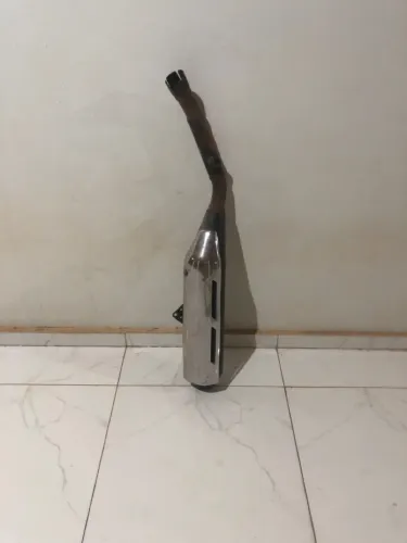 Cano de escape