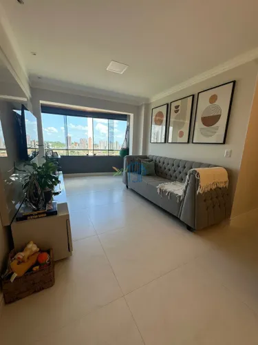 Condomínio Paradise Gardens - Apartamento Padrão/Paradise Gardens