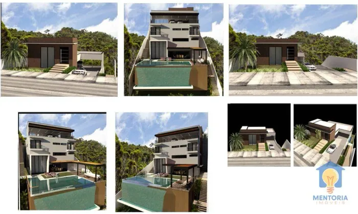 Terreno à venda, 1290 m² por R$ 329.900,00 - Granja Viana - Granja II - Cotia/SP