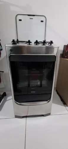 Fogão 4 bocas