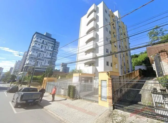 Apartamento com 1 dormitório para alugar, 33 m² por R$ 2.710,00/mês - Anita Garibaldi - Jo