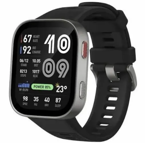Amazfit bip Max