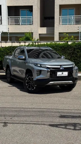 Mitsubishi L200 Triton Sport HPE-S 2.4 CD Dies. AUT 2023