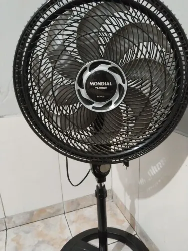 Semi novo em excelente qualidade.