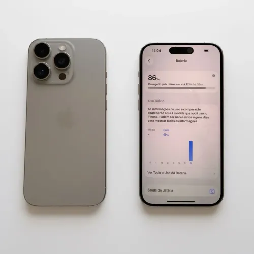 iPhone 16 Pro - 512gb