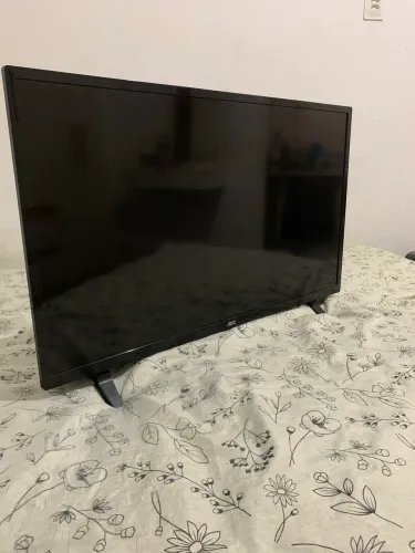 Televisão AOC 32
