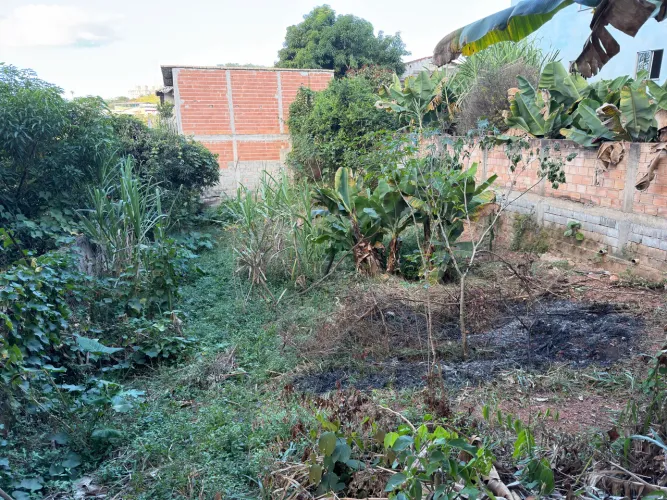Lote no Duquesa 1 Santa Luzia 360m - Aceito troca