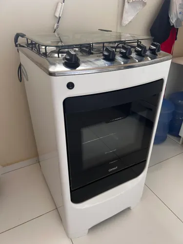 Fogão Cônsul 4 bocas 
