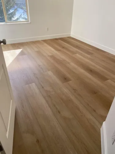 Piso vinílico