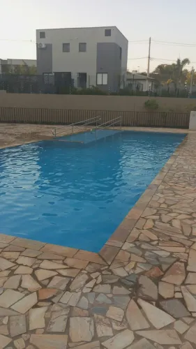 APARTAMENTO TÉRREO À VENDA NO JARDIM DE TURIM  TATUÍ/SP