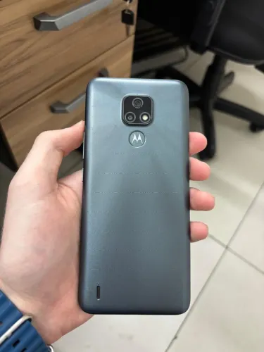 Motorola moto e7