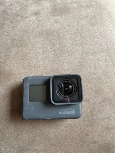 GO PRO HERO 05