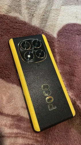 POCO X7 5G 256gb