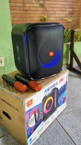 Jbl Encore