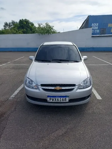 Chevrolet Classic Life/ls 1.0 VHC Flexp. 4P 2016
