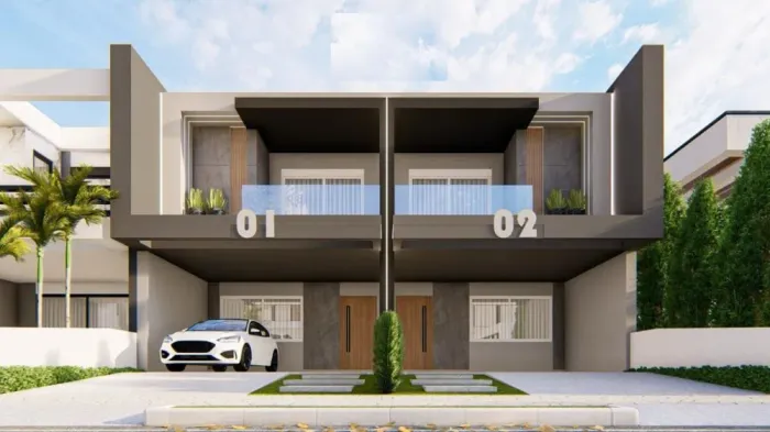 Casa a Venda no bairro Bela Vista - Canoas, RS