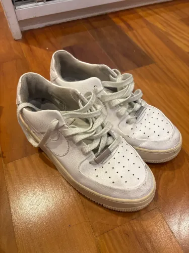 Air Force Nike (usado) 39-BR