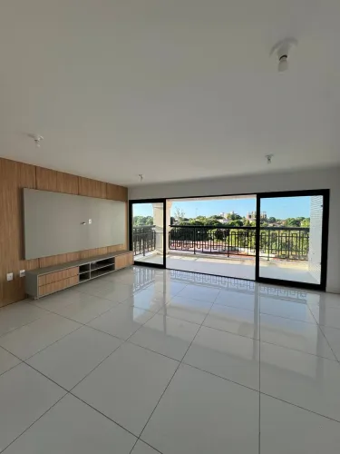 Apartamento 3 suítes 128m² Av. Mário Andreazza, São Luís