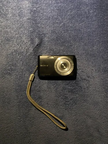 Cybershot Sony 14.1 Megapixels