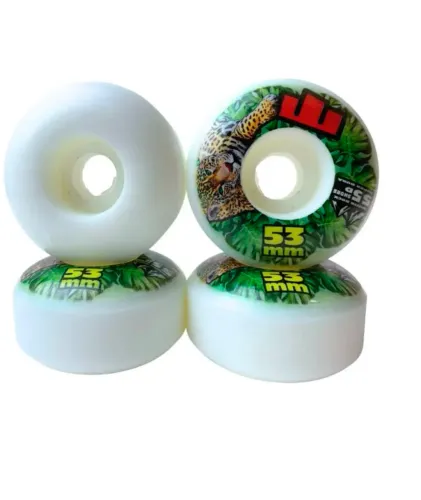 Rodas para skate