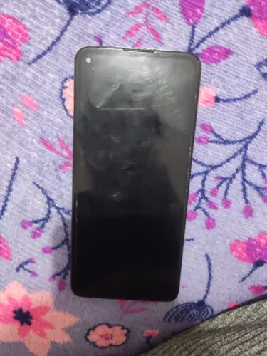 Moto g9 plus
