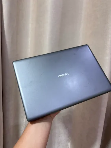 Mini notebook Chuwi