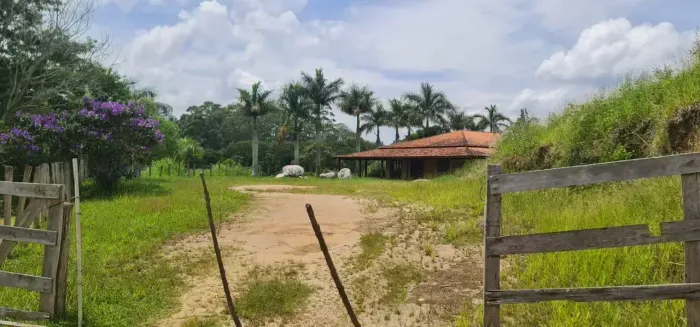 Terreno em Votorantim- Condições imperdíveis e próximo à natureza!