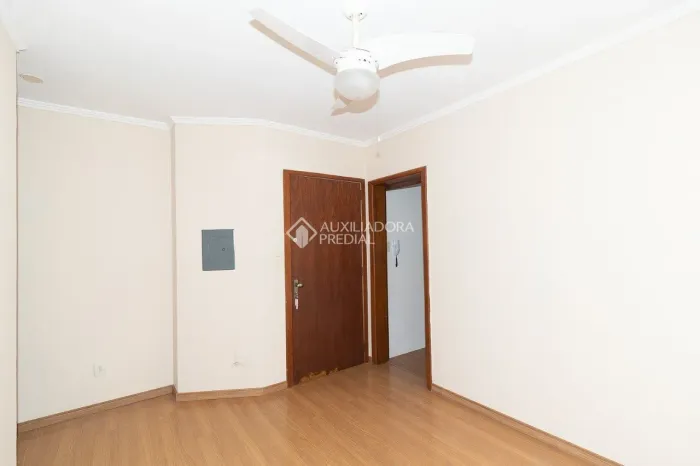 Apartamento no bairro Petrópolis
