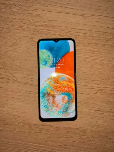 Celular Samsung A23 5G
