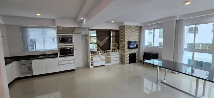 Apartamento 3 Quartos para Venda em Balneário Camboriú, Centro, 3 dormitórios, 3 suítes, 4