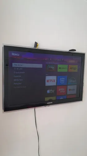 TV Samsung 42"