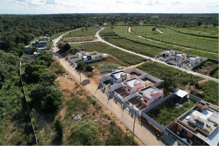 Lotes com financiamento próprio em Porto Seguro Bahia
