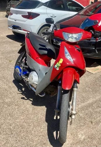 Honda biz 125 cc 