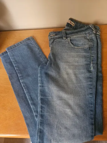 Calça jeans