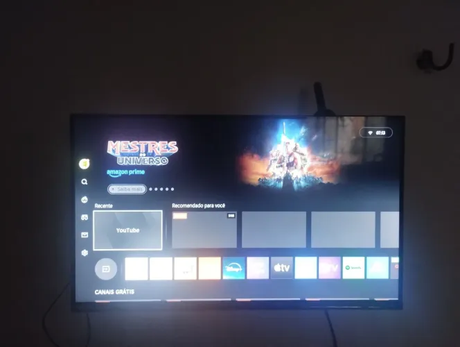 Tv 32 smart