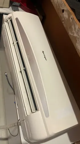 Ar Split Spring 7500